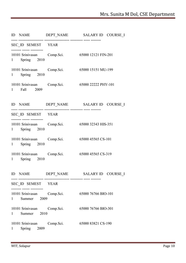 5. Basic Structure of SQL Queries.pdf