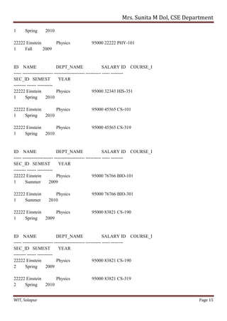 5. Basic Structure of SQL Queries.pdf