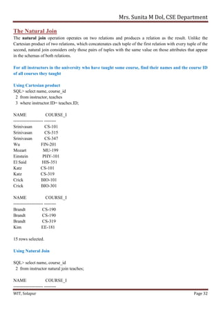 5. Basic Structure of SQL Queries.pdf