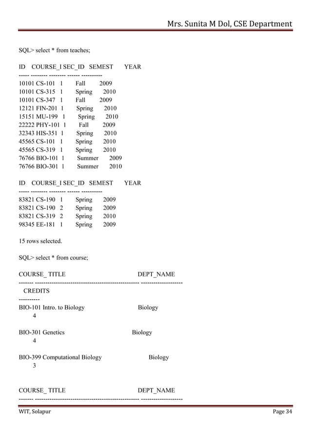 5. Basic Structure of SQL Queries.pdf