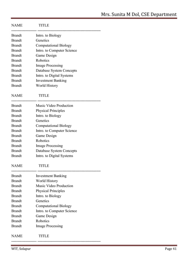 5. Basic Structure of SQL Queries.pdf