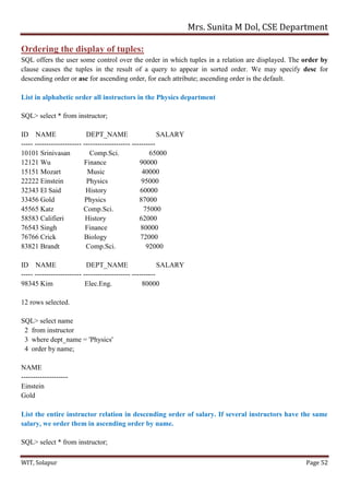 5. Basic Structure of SQL Queries.pdf