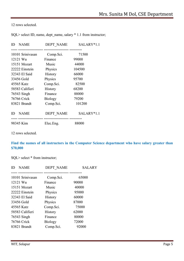 5 Basic Structure Of SQL Queries pdf 5-basic-structure-of-sql-queries-pdf