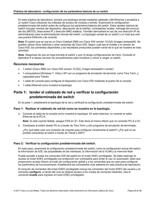 5.1.1.6 Lab - Configuring Basic Switch Settings.pdf