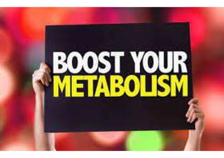 A quick way to increase metabolism