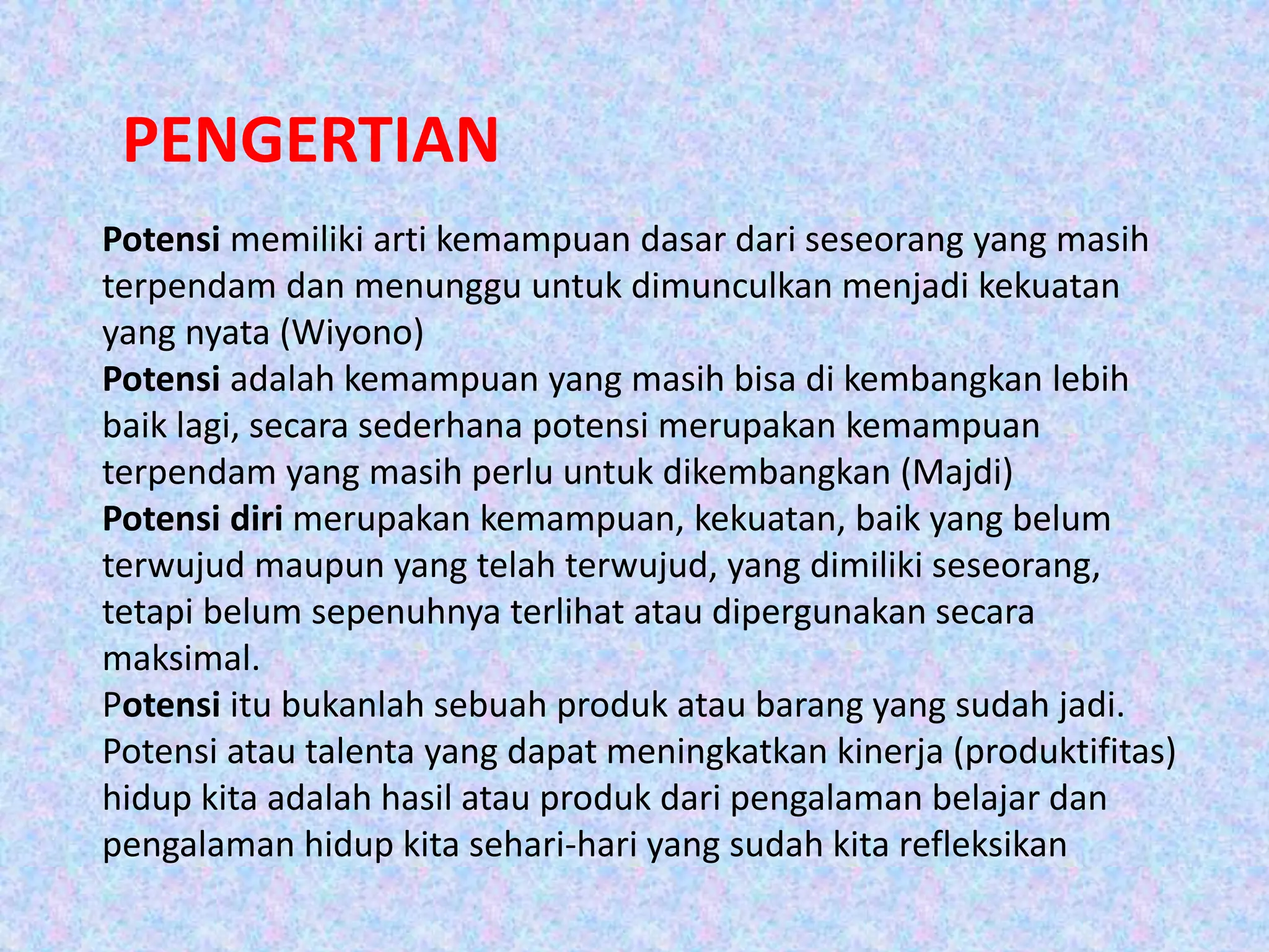 5. Potensi Diri Remaja.pptx