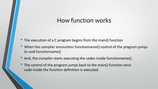5. Functions in C.pdf