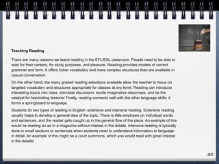 5. Teaching Reading, Speaking & Listening.pdf
