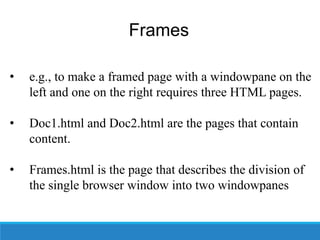 5. Frames & Forms.pdf