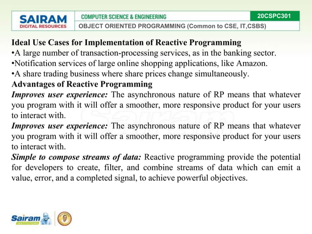 5.7 Parallel Processing - Reactive Programming.pdf.pptx
