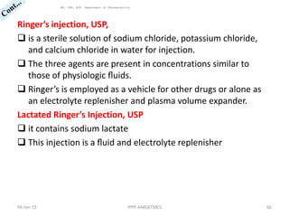 Preparing Ringer Solution 5. Pharmaceutical solutions.pdf