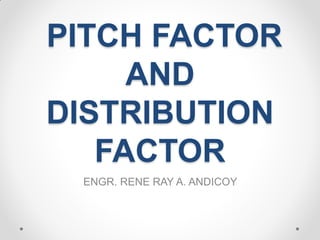 5.-Pitch-Factor-Distribution-Factor.pdf