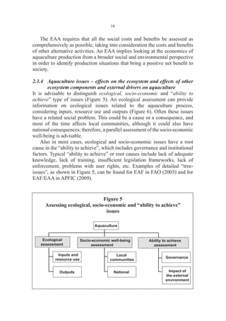 5technical guide line ECOSYSTEM APPROACH TO AQUACULTURE FAO.pdf