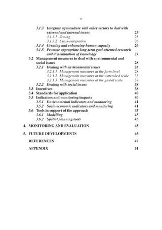 5technical guide line ECOSYSTEM APPROACH TO AQUACULTURE FAO.pdf