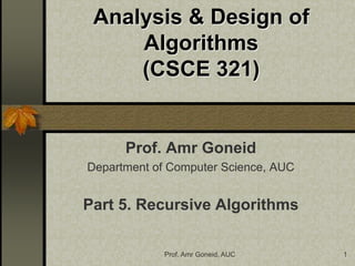 5. Recursive.ppt