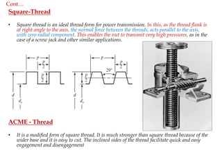 5.1 Screwed Fasteners.pptx