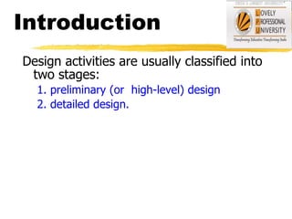 5.Software Design.ppt