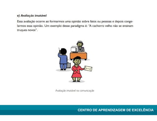 Lean Manufacturing – Itu/2009
CENTRO DE APRENDIZAGEM DE EXCELÊNCIA
 
