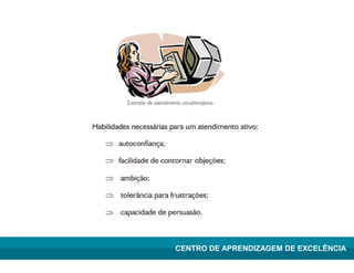 Lean Manufacturing – Itu/2009
CENTRO DE APRENDIZAGEM DE EXCELÊNCIA
 