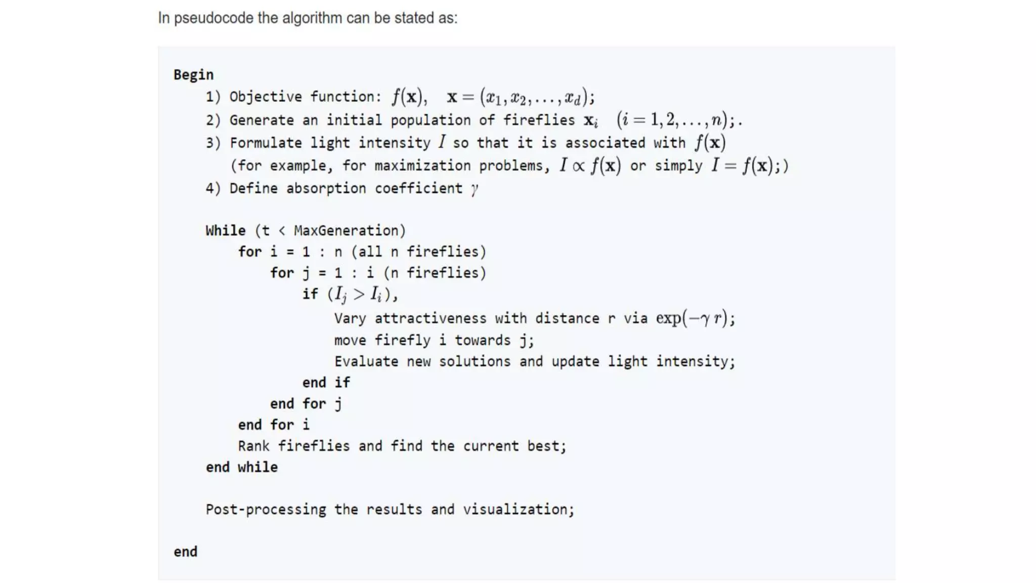5. FIREFLY ALGORITHM OPTIMIZATION.pptx