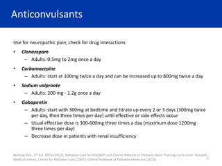 gabapentin and renal insufficiency