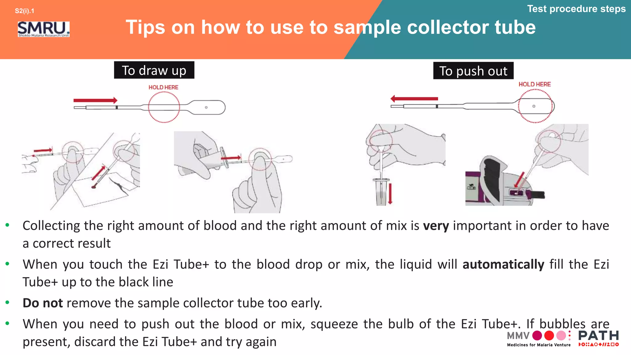 5.1. How to perform a quantitative G6PD test.pptx