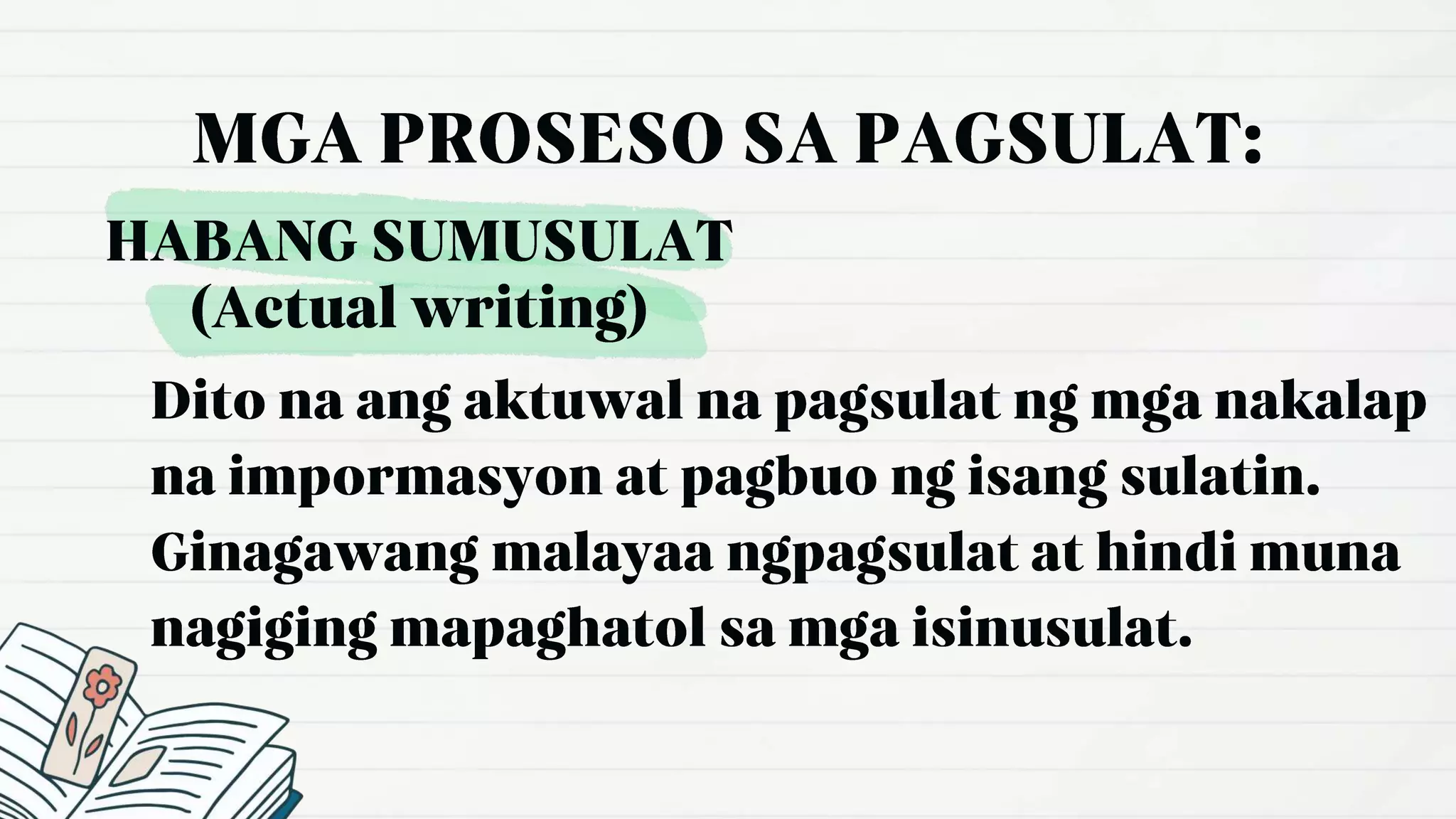 5. 1.Mga Hakbang sa Pagsulat ng Iba’t Ibang Akademikong Pagsulat.pptx