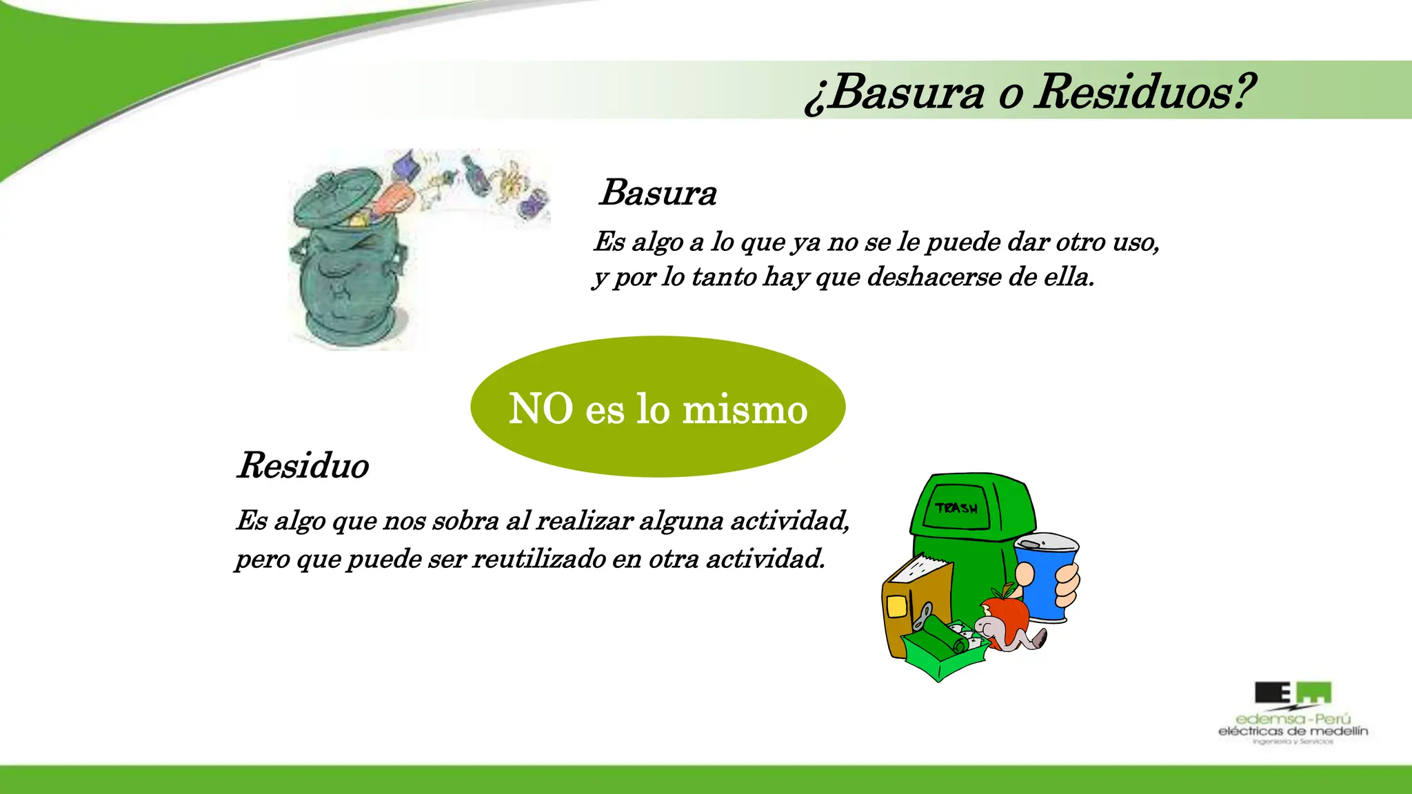 5. Las 3R Reducir, Reciclar y reutilizar.pptx
