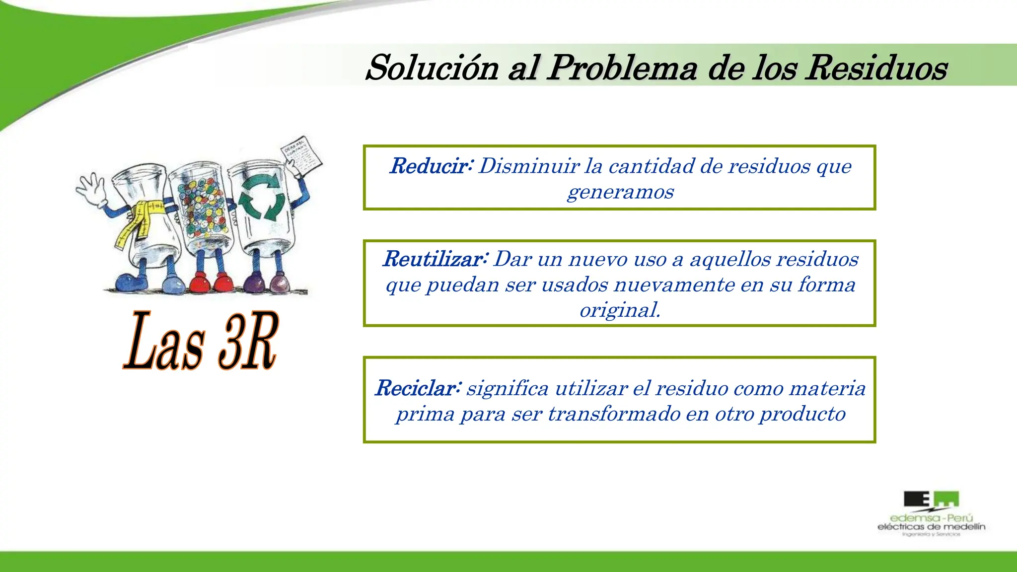 5. Las 3R Reducir, Reciclar y reutilizar.pptx