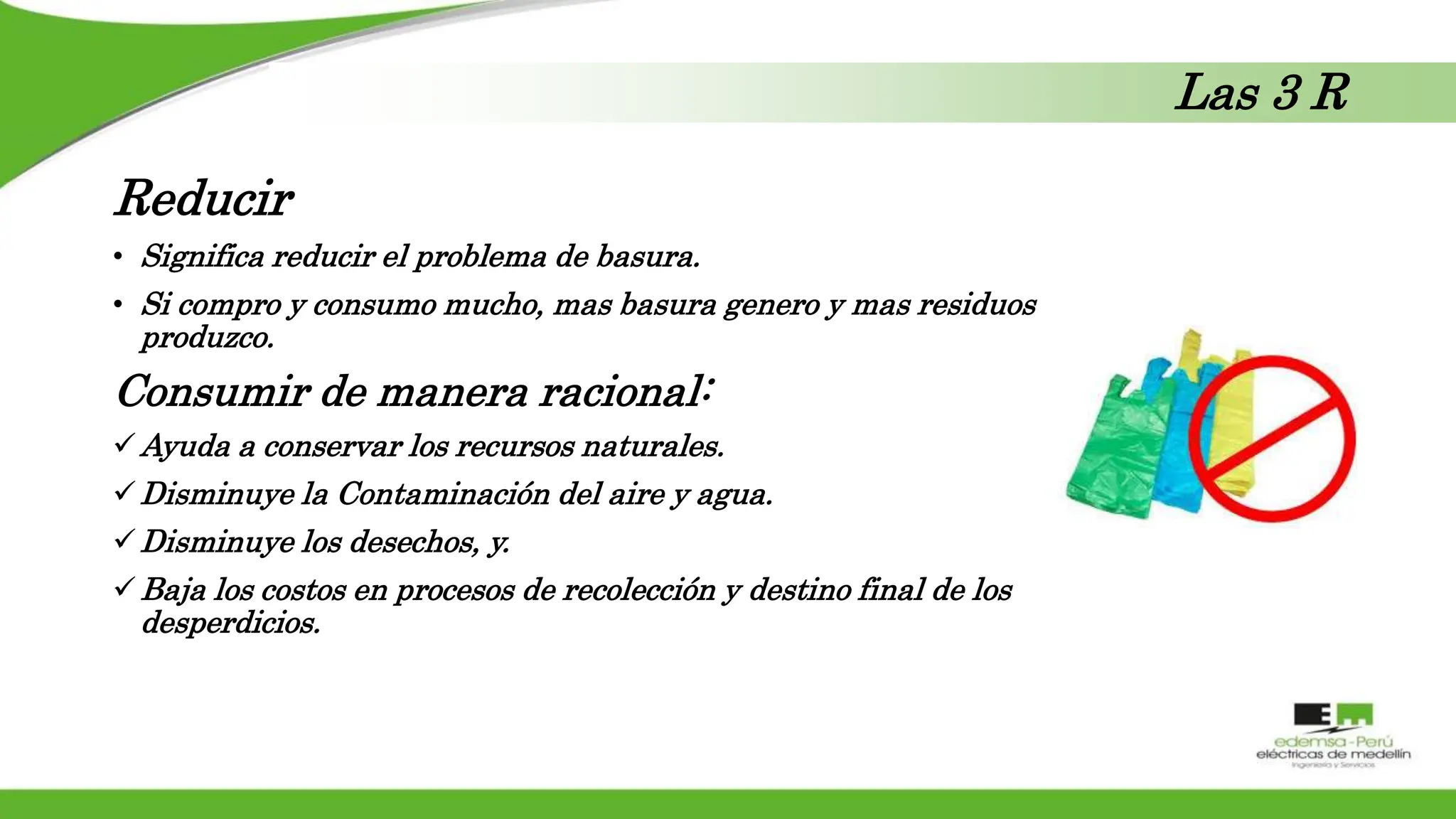 5. Las 3R Reducir, Reciclar y reutilizar.pptx