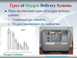 5. Oxygen Therapy.pptx
