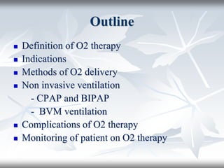 Vm O2 Process Poster 5. Oxygen Therapy.pptx