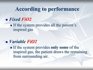 Fio2 Gas 5. Oxygen Therapy.pptx