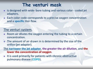 5. Oxygen Therapy.pptx