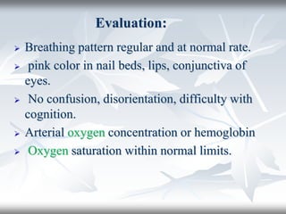 Normal Vs Color Disoriented 5. Oxygen Therapy.pptx