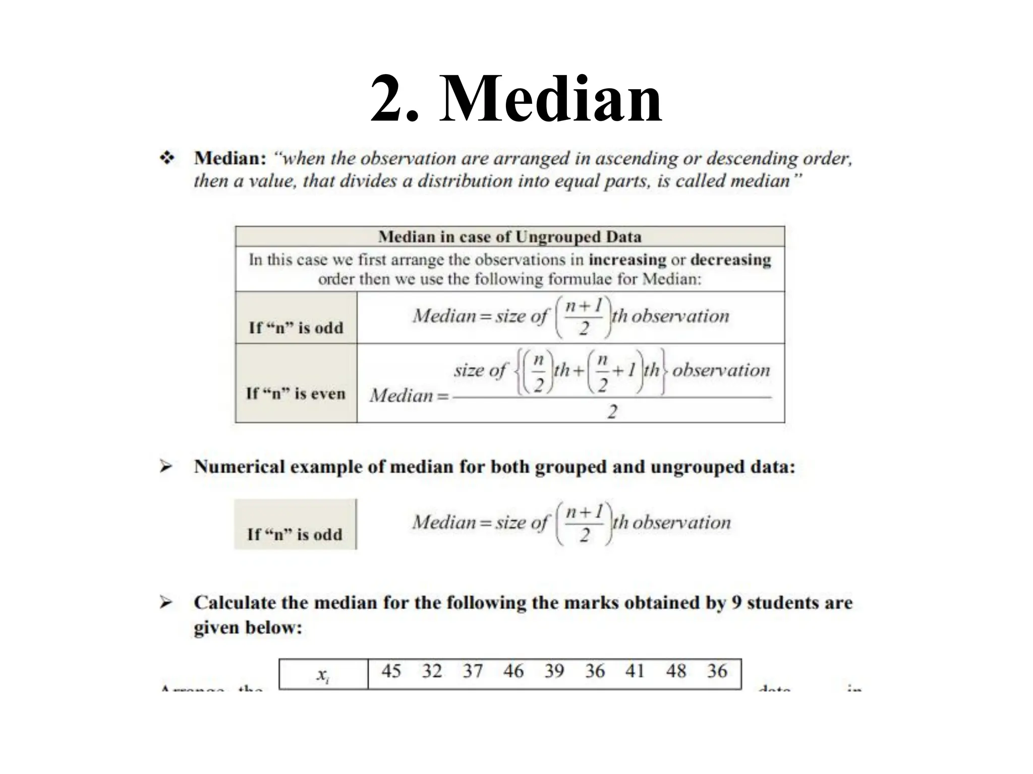 Measures of Central Tendency Mean and Median.pdf