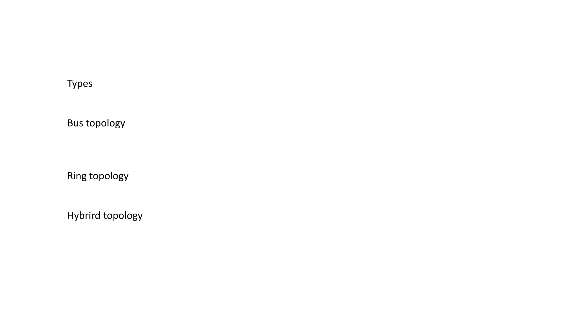 Network Topology 5 Pptx