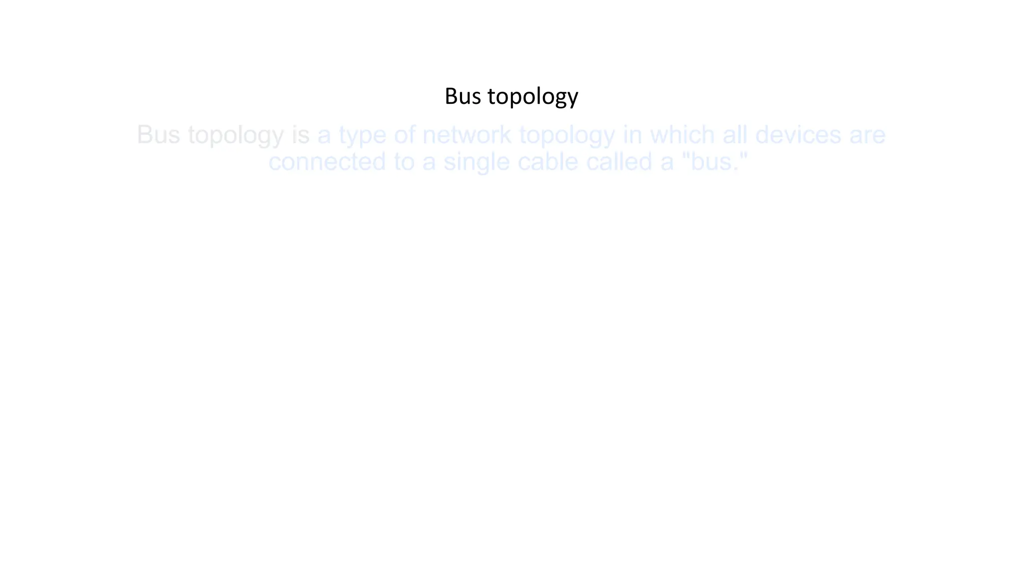 Network Topology 5 Pptx