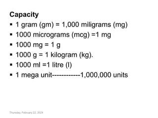 5. UNIT 1_PRINCIPLES OF PHARMACOLOGY.pptx
