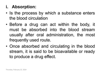 5. UNIT 1_PRINCIPLES OF PHARMACOLOGY.pptx