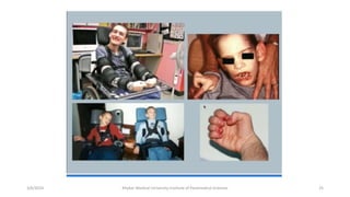 25
3/6/2024 Khyber Medical University Institute of Paramedical Sciences
 