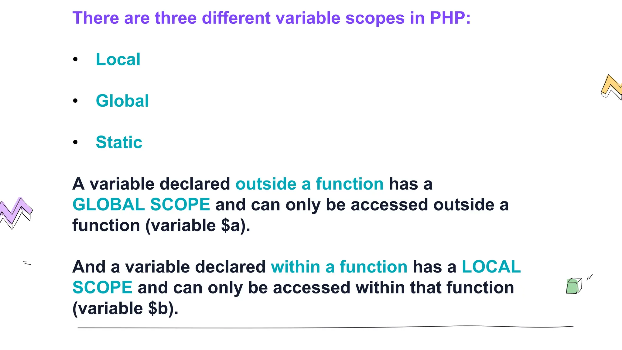 Hsc IT 5. Server-Side Scripting (PHP).pdf