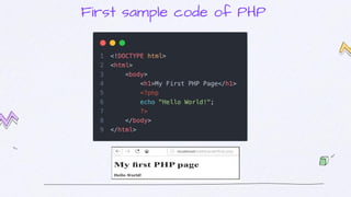 Hsc Server Hsc IT 5. Server-Side Scripting (PHP).pdf