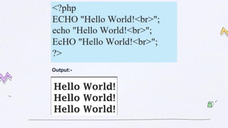Hsc Server Hsc IT 5. Server-Side Scripting (PHP).pdf