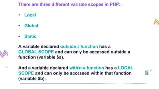 Hsc Server Hsc IT 5. Server-Side Scripting (PHP).pdf