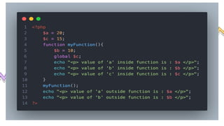 Hsc IT 5. Server-Side Scripting (PHP).pdf