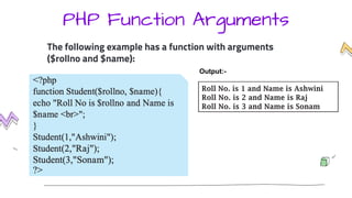 Hsc Server Hsc IT 5. Server-Side Scripting (PHP).pdf