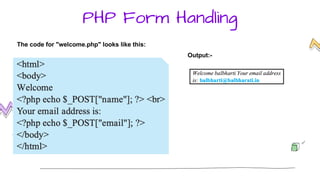 Hsc Server Hsc IT 5. Server-Side Scripting (PHP).pdf
