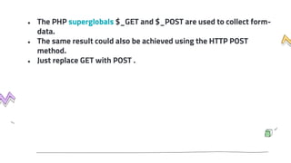 Hsc Server Hsc IT 5. Server-Side Scripting (PHP).pdf