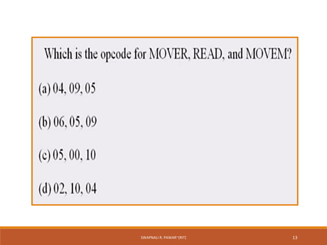 5.Elements of Assembly Language in System Software.pdf